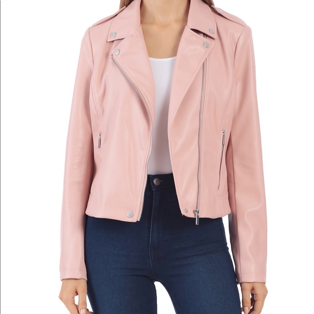 Lefties Jacket Small Size